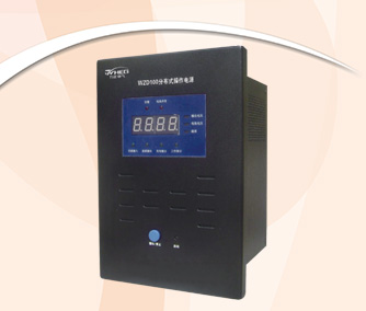WZD100-220ϵǶʽֱԴbһN͵ֱԴO䣬ҪС_PվÑĩˣοƾ·΢CoܽK˼ָʾģMָʾȣṩɿĲg๤Դ⽻ʧ늕r΢CoʧȥoãQ^늉CʹUPSʧЧĶ΢CoʧЧĆ}ͬr߀ɞbùҪһ_PO䣨əCՔ·řCՔ·늄ؓ_PȣṩֱԴ